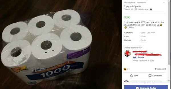 Weird Goods (30 pics)