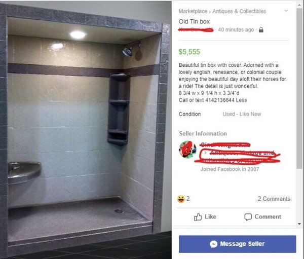 Weird Goods (30 pics)