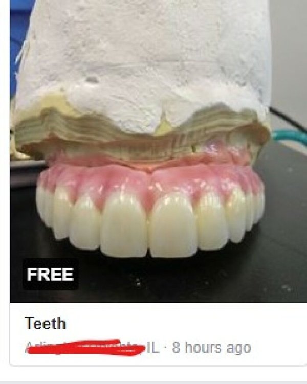 Weird Goods (30 pics)