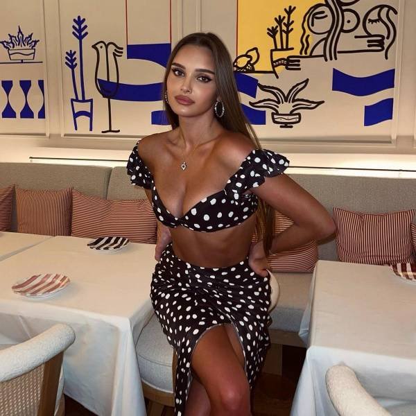 Girls In Sundresses (33 pics)