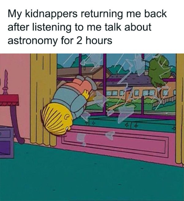 Science Memes (27 pics)