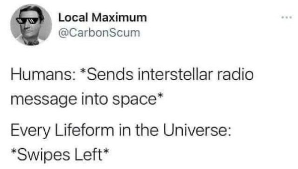 Science Memes (27 pics)