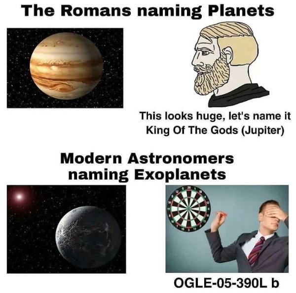 Science Memes (27 pics)