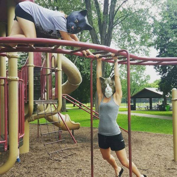 Weird Finds And Situations (47 pics)