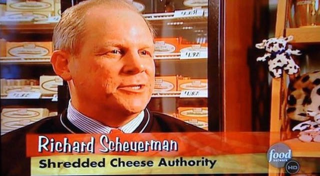 People With Perfect Jobs (18 pics)