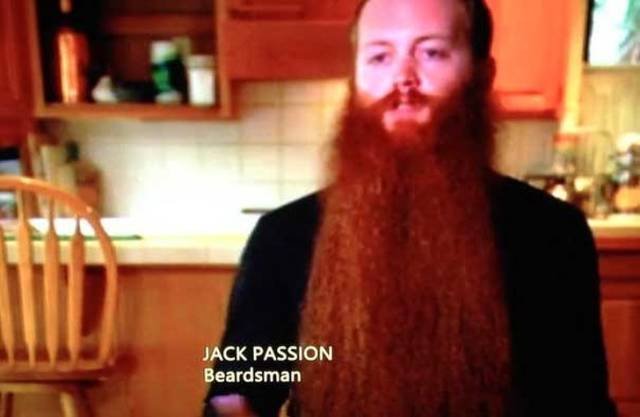 People With Perfect Jobs (18 pics)