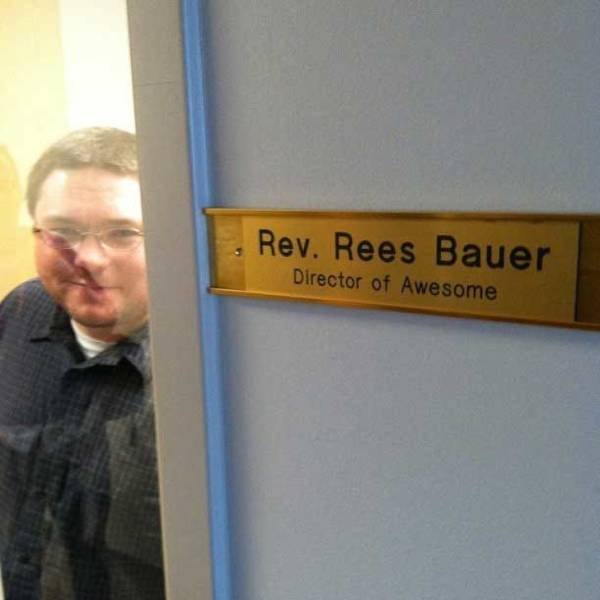 People With Perfect Jobs (18 pics)