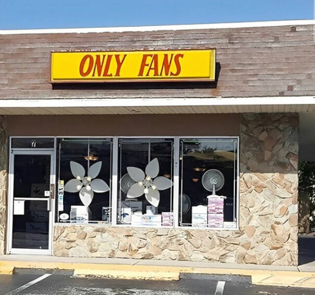 Odd Photos From Social Networks (24 pics)