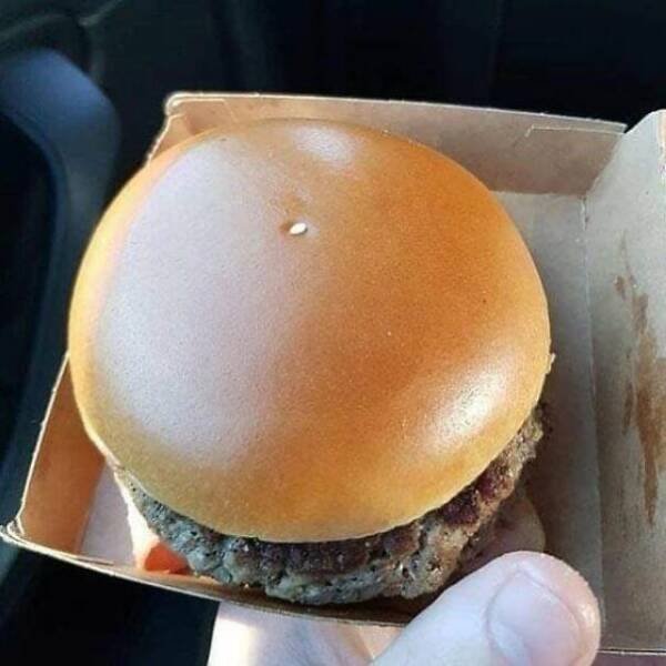 Odd Photos From Social Networks (24 pics)