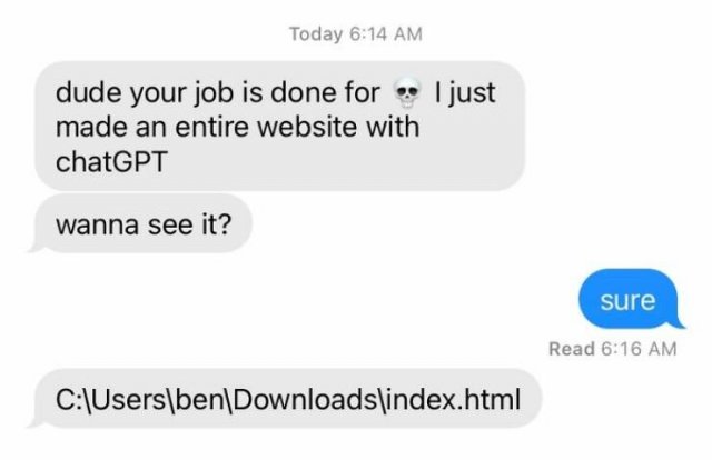 Jokes And Memes About Programmers (26 pics)