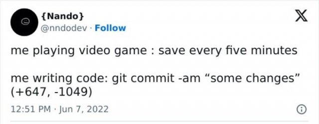 Jokes And Memes About Programmers (26 pics)