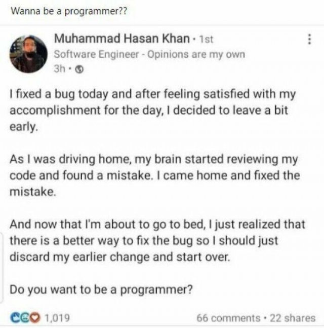 Jokes And Memes About Programmers (26 pics)