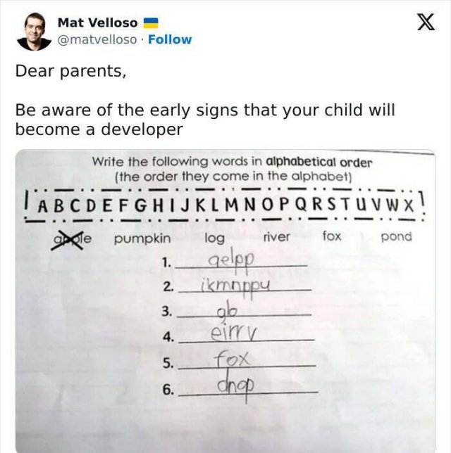 Jokes And Memes About Programmers (26 pics)