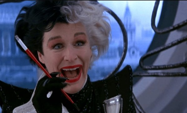 Movies Reboots That Were Good (19 pics)