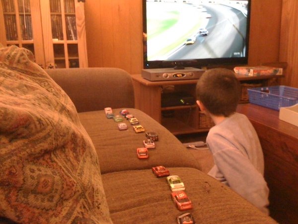 Weird But Funny Kid Creations (15 pics)