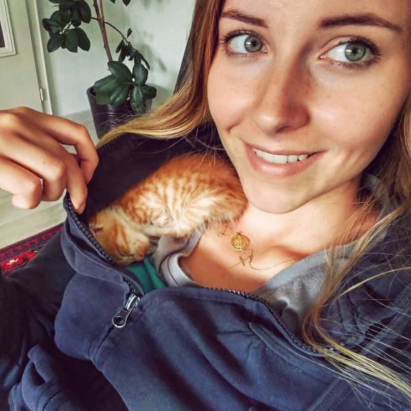 People Share Their Favorite Pets (28 pics) People Share Their Favorite Pets (28 pics)