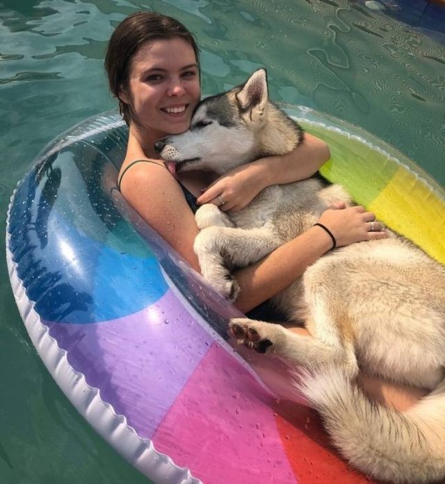 People Share Their Favorite Pets (28 pics) People Share Their Favorite Pets (28 pics)
