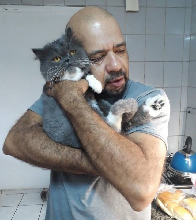 People Share Their Favorite Pets (28 pics) People Share Their Favorite Pets (28 pics)