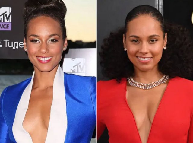 Celebs Without Makeup (24 pics) Celebs Without Makeup (24 pics)