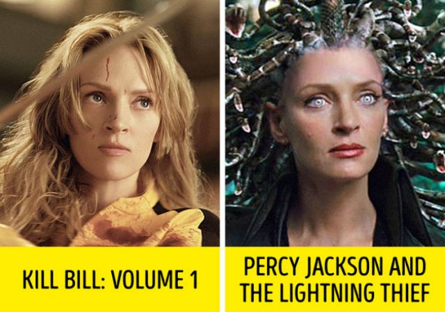 Actors And Actresses Who Changed For Roles (19 pics) Actors And Actresses Who Changed For Roles (19 pics)