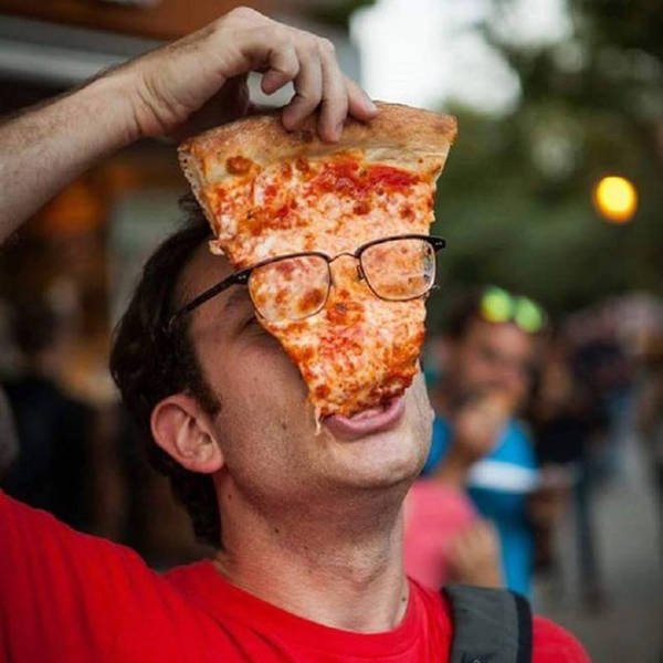 Strange Finds And Situations (42 pics)