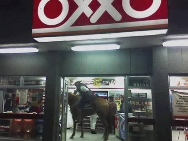 Strange Finds And Situations (42 pics)
