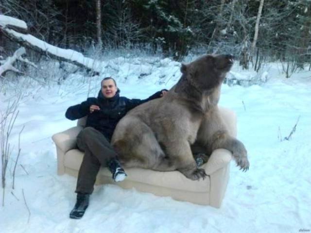 Crazy Russians (40 pics)