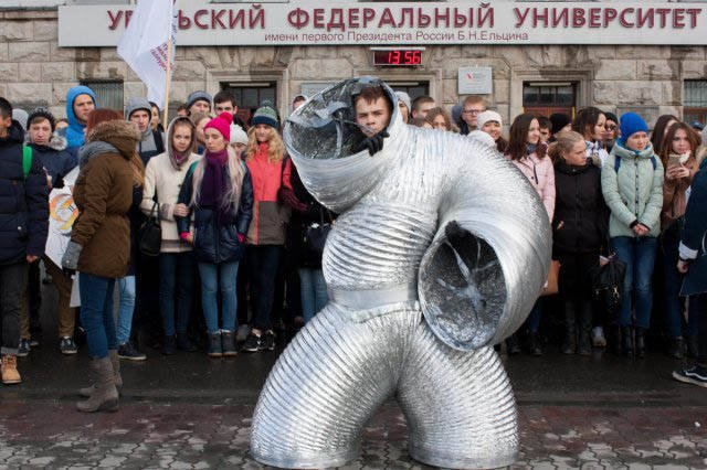 Crazy Russians (40 pics)