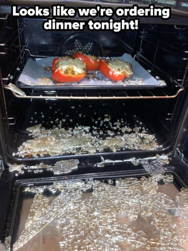 Bad Days Happen (20 pics)