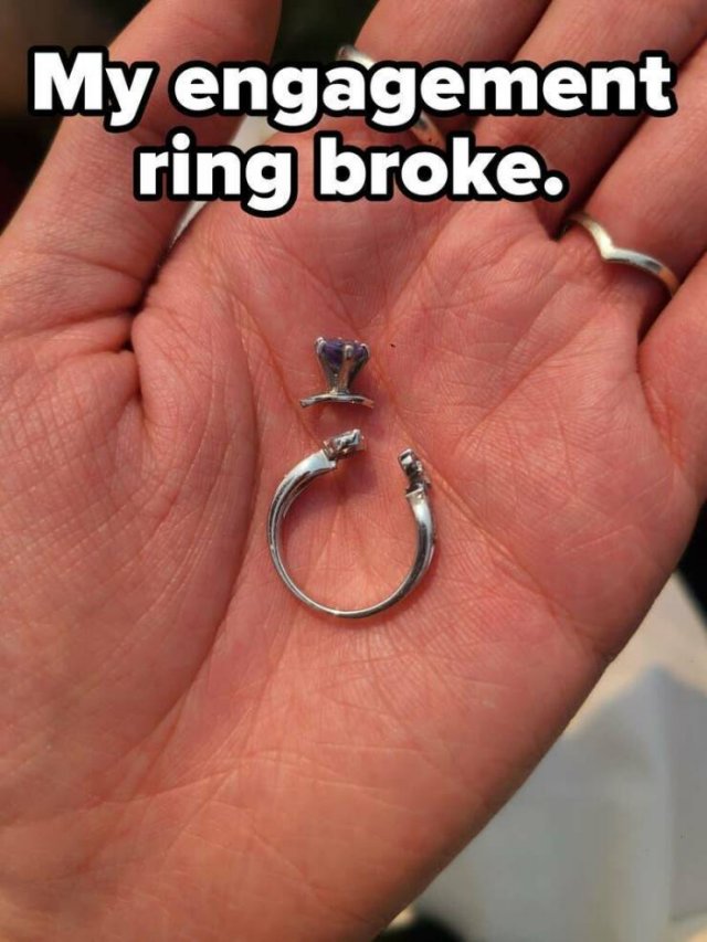 Bad Days Happen (20 pics)