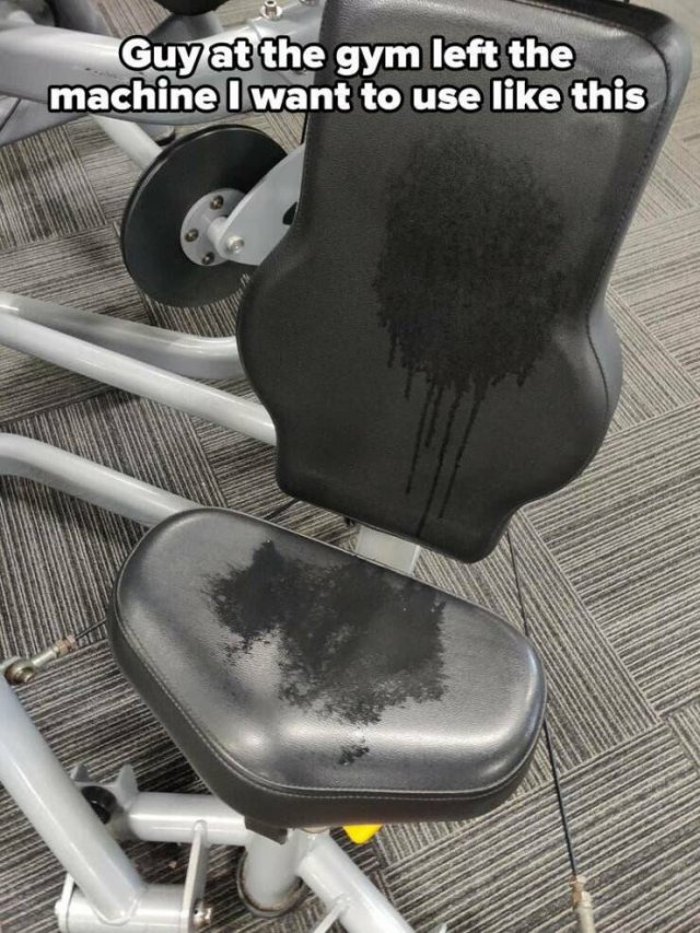 Bad Days Happen (20 pics)