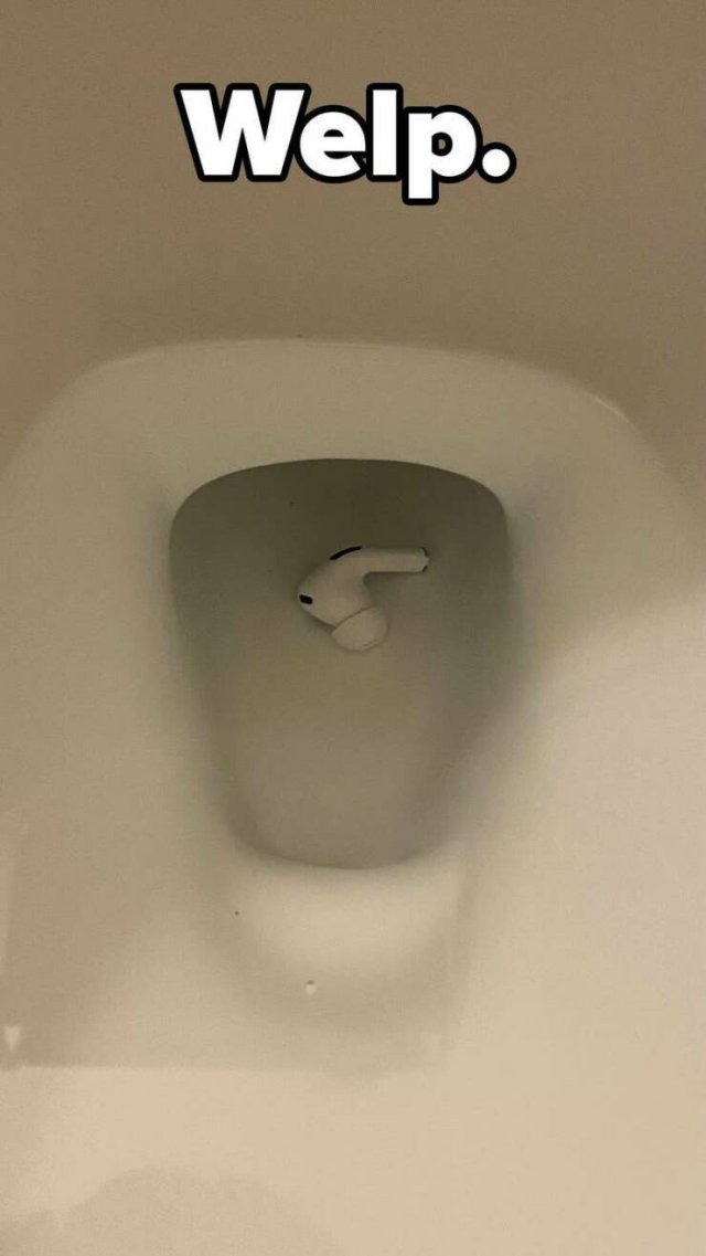 Bad Days Happen (20 pics)