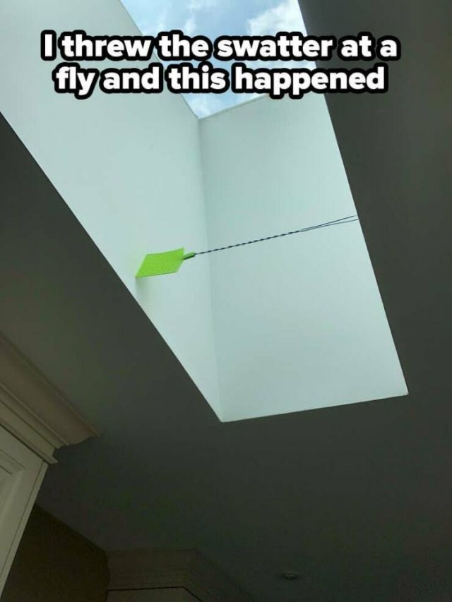 Bad Days Happen (20 pics)