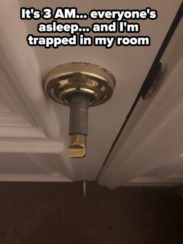 Bad Days Happen (20 pics)