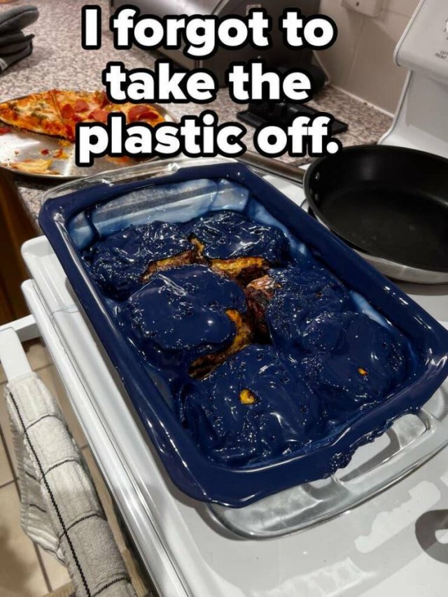 Bad Days Happen (20 pics)
