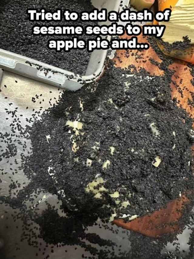 Bad Days Happen (20 pics)