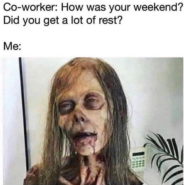 Memes About Mental Health (27 pics)