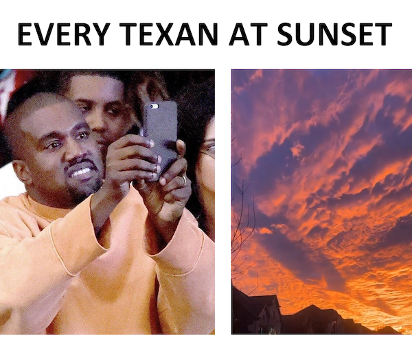 Memes About Texas (26 pics)