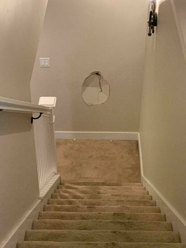 Home Nightmares (28 pics)