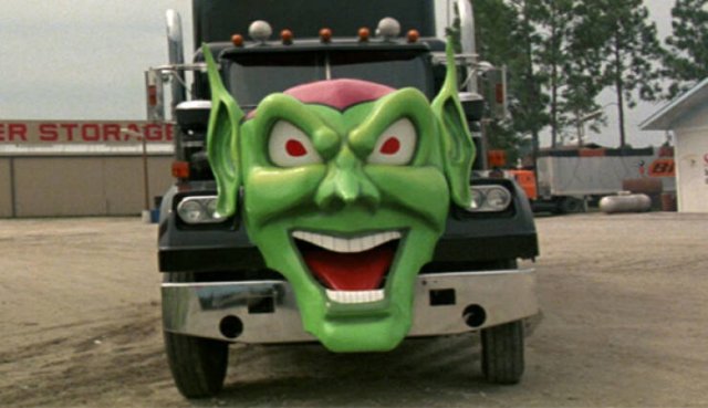 Weird Movies That People Like (17 pics)