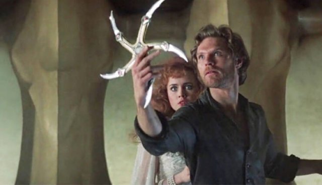 Weird Movies That People Like (17 pics)