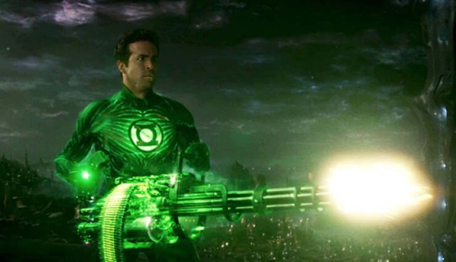 Weird Movies That People Like (17 pics)