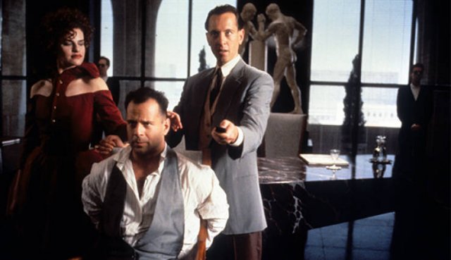 Weird Movies That People Like (17 pics)