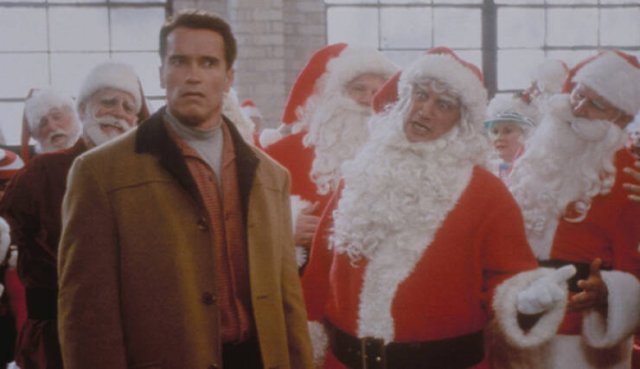 Weird Movies That People Like (17 pics)