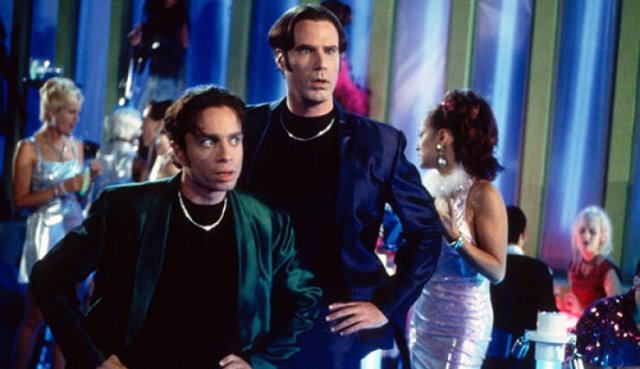 Weird Movies That People Like (17 pics)