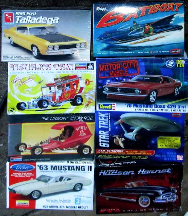 A Little Bit Of Nostalgia: Toys From The Past (50 pics)