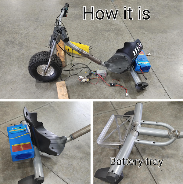 Redneck DIY Crafts (33 pics)