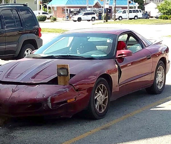 Redneck DIY Crafts (33 pics)