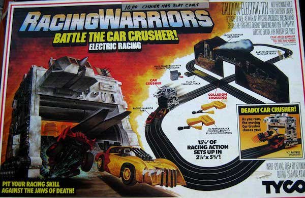 A Little Bit Of Nostalgia: Toys From The Past (50 pics)