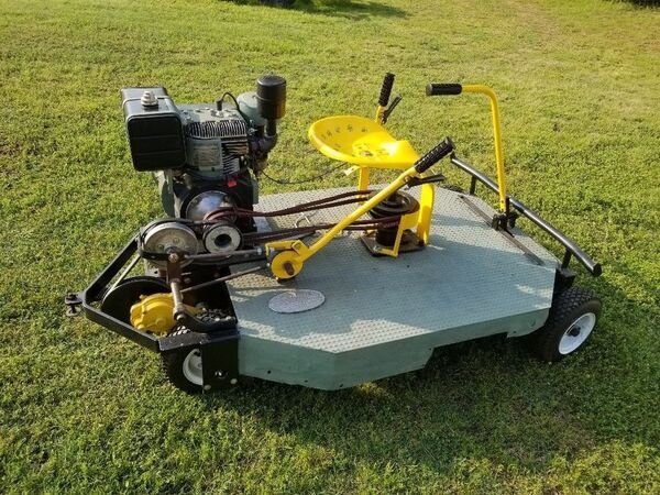 Redneck DIY Crafts (33 pics)